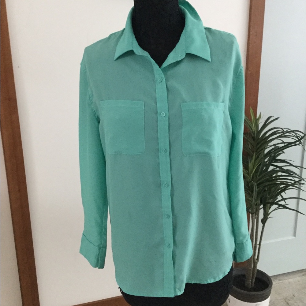 Brand  new Top